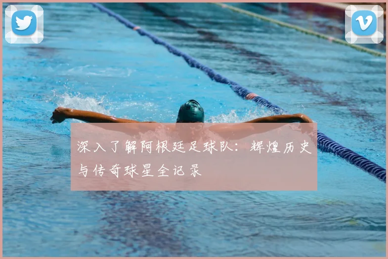 深入了解阿根廷足球队：辉煌历史与传奇球星全记录